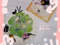 -卷心卷意·轻甜蛋糕(新光天地店)