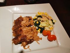 -松子料理(亮马桥店)