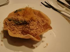 -金轩中餐厅 Jin Xuan(浦东丽思卡尔顿酒店)