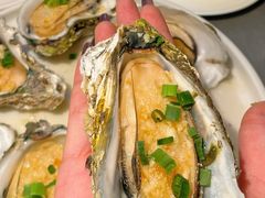 -张家卫·阳江菜·小海鲜(肥婆湾桥店)