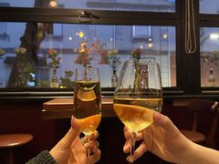 -Bistro Les Lilas丁香花小酒馆