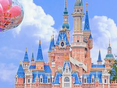 -上海迪士尼度假区