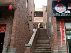 -茂德公鼓城