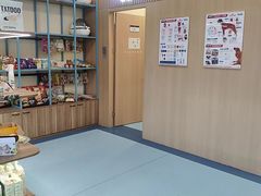 -萌兽医馆·犬猫专科·眼科中心·宠物医院(朝阳门分院)