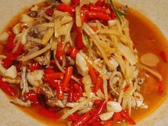 -苏帮主三样菜·江湖川菜(高新店)