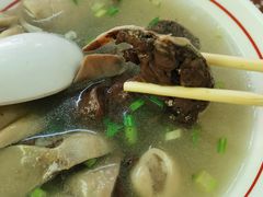 -津品味小吃(大学湾店)