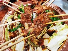 -炙热青春怀旧主题餐厅(河北路店)
