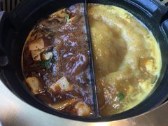 -呷哺呷哺(太原万象城店)