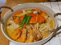 -十面欢腾(长乐路店)