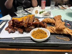 -阿娘家·原生态农家菜(国顺东路店)