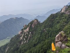 -九华山风景区