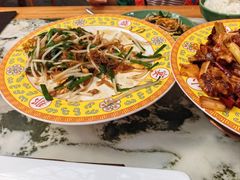 -那家小馆•北京菜•烤鸭(香山店)