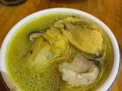 -云南野生菌石锅鱼石锅鸡(大金塔店)