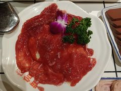 -贤合庄卤味火锅(顺城店)