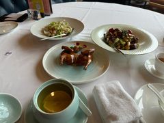 -粤菜王府·海鲜·茶市·海景餐厅(大梅沙店)