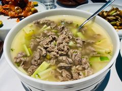 -鑫悦诚府·新鲁菜·餐厅(趵突泉店)