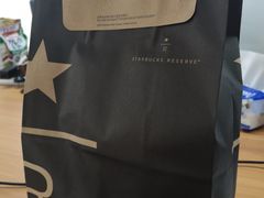 -星巴克臻选(北京富力家园店)