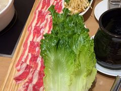 -湯系·煲汤手艺人(东二环泰禾广场店)