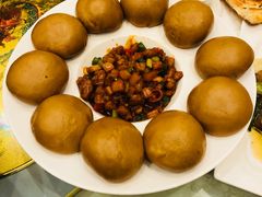 -唐晋人家(源深路店)