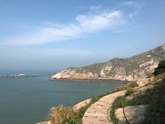 -东极岛景区