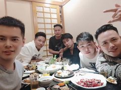 -万鱼亭·鹤家日本料理(南通青年中路店)