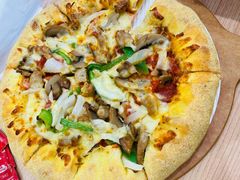 -达美乐比萨(双安店)