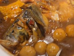 -卢大鲜鱼头捞饭(美利广场店)