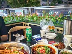 -成都瓜串串(华强北店)