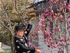 -群生大院(怀柔店)