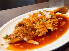 -望乡楼上海菜(日月光店)