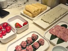 -涮福記·现切牛羊肉火锅(世纪汇店)