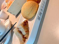 -蔡澜点心·粤菜(丽泽天街店)