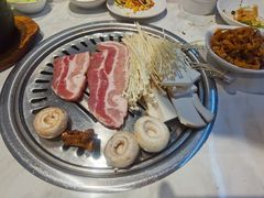 -六七八韩式烤肉·韩国料理(上杭路店)
