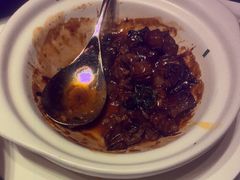 -深圳美高梅酒店-品聚嘉府中餐厅