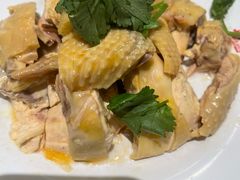 -泰煌鸡·上海白斩鸡·沪菜(平利店)