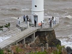 -平湖九龙山旅游度假区