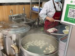 -金陵老丁家馄饨