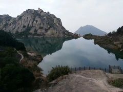 -大罗山风景区