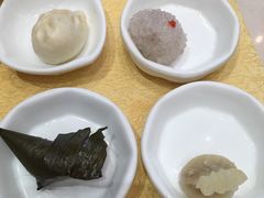-龙抄手(春熙路总店)