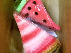 -星巴克(虹口运动loft店)