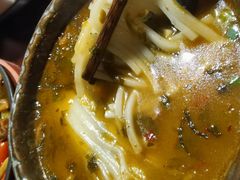 -贰醒·私房小院烧烤 (太古里店)