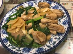 -阿殳菜馆·私厨(水围村店)