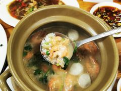 -肥弟大排档(汕樟路店)