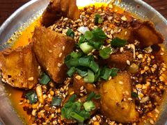 锅巴土豆-成都你六姐·牛肉冒菜(城市集市合生汇店)