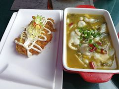 -忘忧草融合私房菜(红鼎国际店)