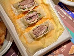-北李妈妈菜·海肠捞饭(高新万达店)
