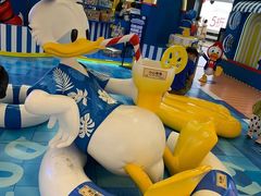 -天河城购物中心