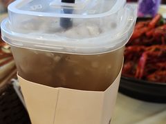 -铭副琦食·虾蟹烩馆(渔人码头店)