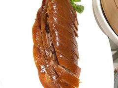 酥香嫩烤鸭-四季民福烤鸭店(王府井灯市口店)