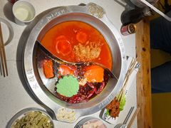 -大龙燚火锅(科华店)